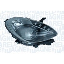 Compra FARO DERECHO I/CLARO MAGNETI MARELLI (H1/H7) ALFA ALFA ROMEO GIULIETTA 10- al mejor precio en todocarrocería.com