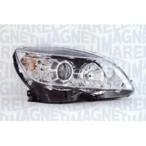 Achetez PHARE DROIT I/CHROMÉ MAGNETI MARELLI (H7/H7) MERCEDES MB CLASSE C(204) 10/07- au meilleur prix sur todocarrocería.com.