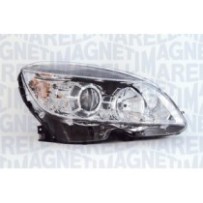 Achetez PHARE DROIT I/CHROMÉ MAGNETI MARELLI (H7/H7) MERCEDES MB CLASSE C(204) 10/07- au meilleur prix sur todocarrocería.com.