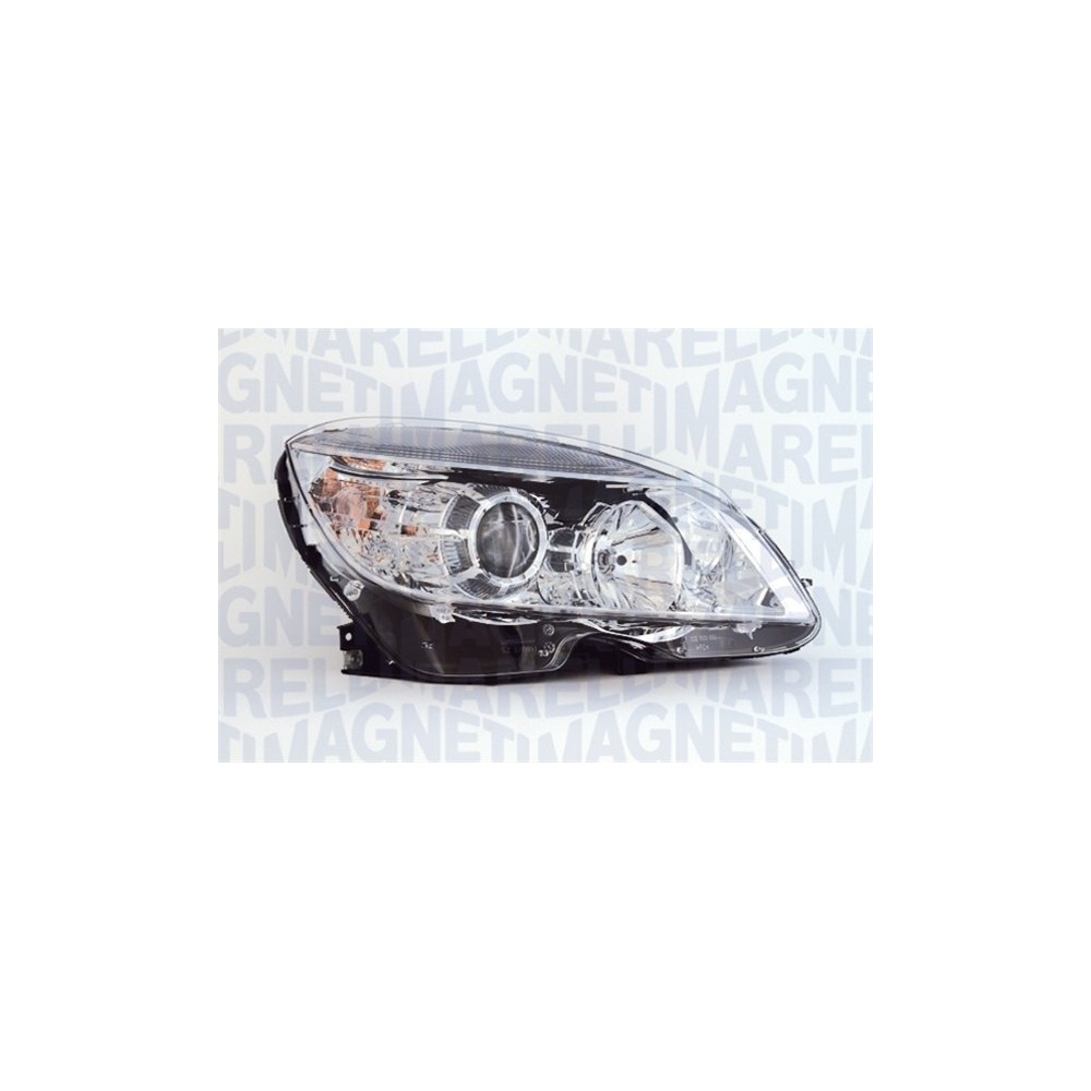 Achetez PHARE DROIT I/CHROMÉ MAGNETI MARELLI (H7/H7) MERCEDES MB CLASSE C(204) 10/07- au meilleur prix sur todocarrocería.com.
