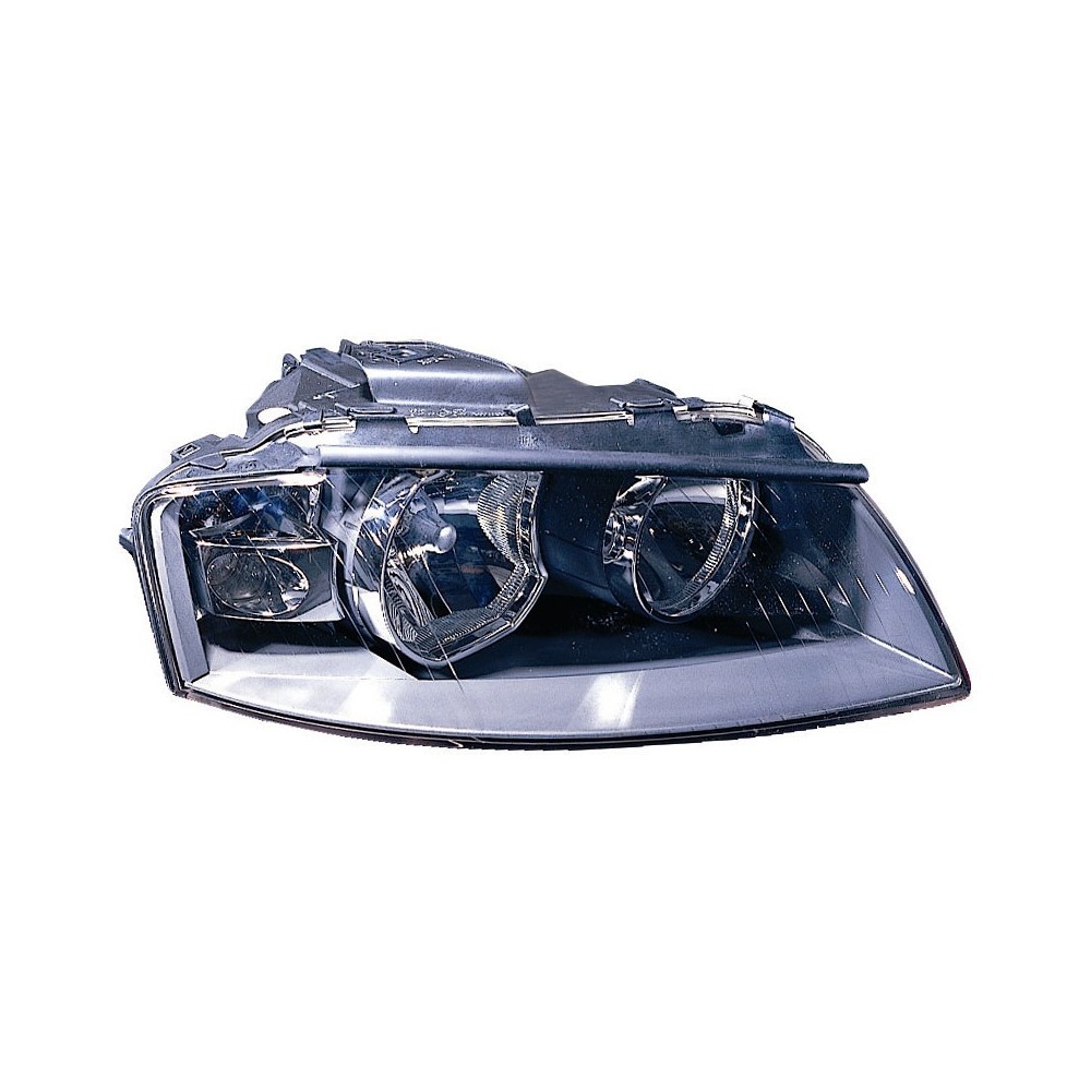 Achetez PHARE DROIT I/NOIR (H7/H7) AUDI AUDI A3 03- au meilleur prix sur todocarrocería.com