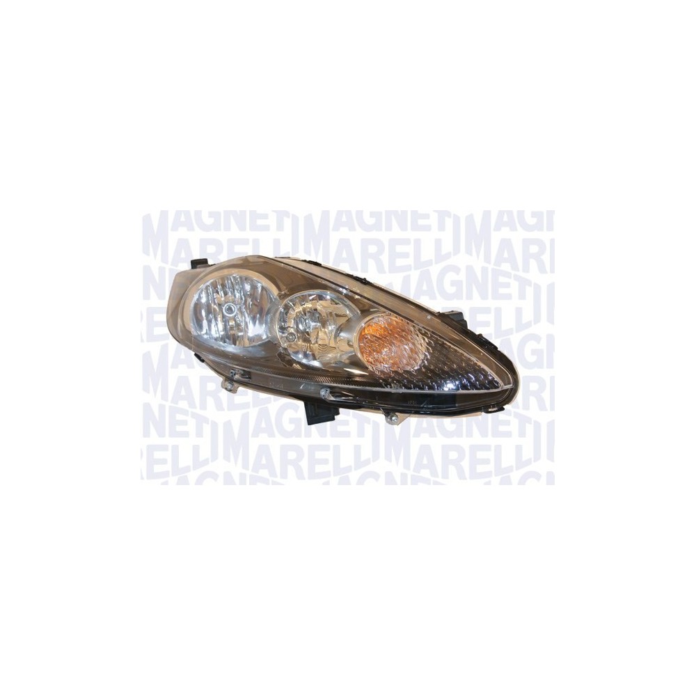 Achetez PHARE DROIT I/NOIR MAGNETI MARELLI FORD FORD FIESTA 08- au meilleur prix sur todocarrocería.com