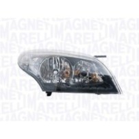 Achetez PHARE DROIT I/NOIR MAGNETI MARELLI RENAULT RENAULT MEGANE 12- au meilleur prix sur todocarrocería.com