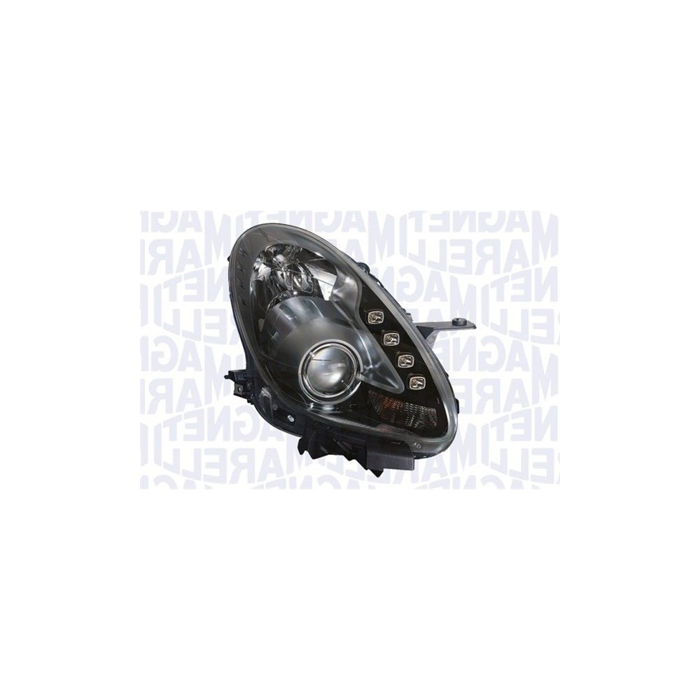 Achetez PHARE DROIT I/NOIR MAGNETI MARELLI (H1/H7) ALFA ALFA ROMEO GIULIETTA 10- au meilleur prix sur todocarrocería.com