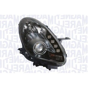 Achetez PHARE DROIT I/NOIR MAGNETI MARELLI (H1/H7) ALFA ALFA ROMEO GIULIETTA 10- au meilleur prix sur todocarrocería.com