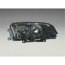 Achetez PHARE DROIT I/NOIR MAGNETI MARELLI (H7) BMW BMW SERIE 3 E46/2 REST 00- au meilleur prix sur todocarrocería.com