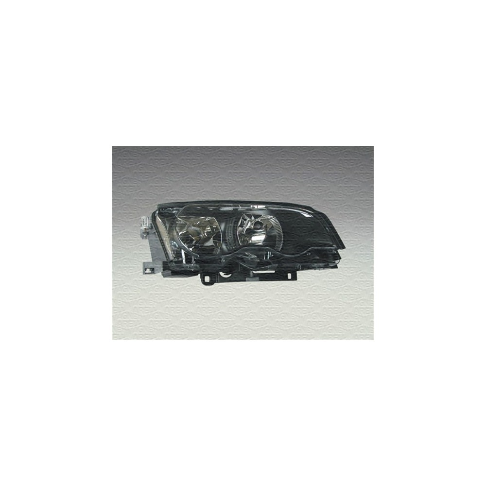 Achetez PHARE DROIT I/NOIR MAGNETI MARELLI (H7) BMW BMW SERIE 3 E46/2 REST 00- au meilleur prix sur todocarrocería.com