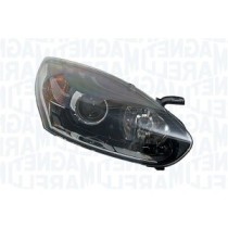 Achetez PHARE DROIT I/NOIR MAGNETI MARELLI (H7) RENAULT RENAULT MEGANE 14- au meilleur prix sur todocarrocería.com