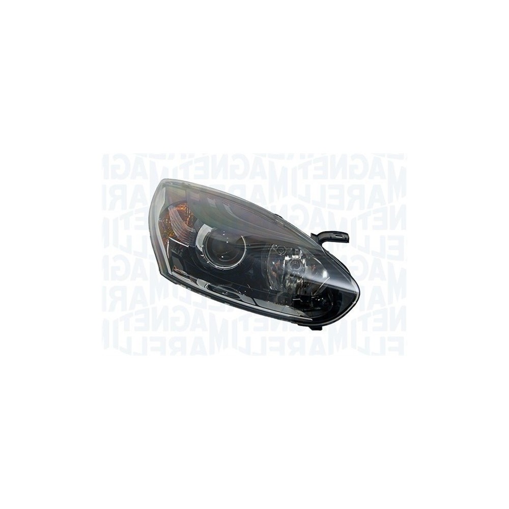 Achetez PHARE DROIT I/NOIR MAGNETI MARELLI (H7) RENAULT RENAULT MEGANE 14- au meilleur prix sur todocarrocería.com