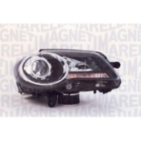 Compra FARO DERECHO I/NEGRO MAGNETI MARELLI (H7/H7) VW VW TOURAN 16/19 01/07- al mejor precio en todocarrocería.com