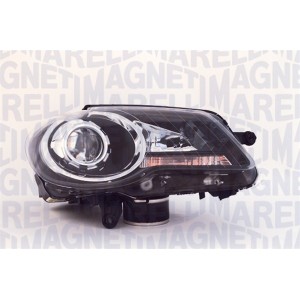 Achetez PHARE DROIT I/NOIR MAGNETI MARELLI (H7/H7) VW VW TOURAN 16/19 01/07- au meilleur prix sur todocarrocería.com
