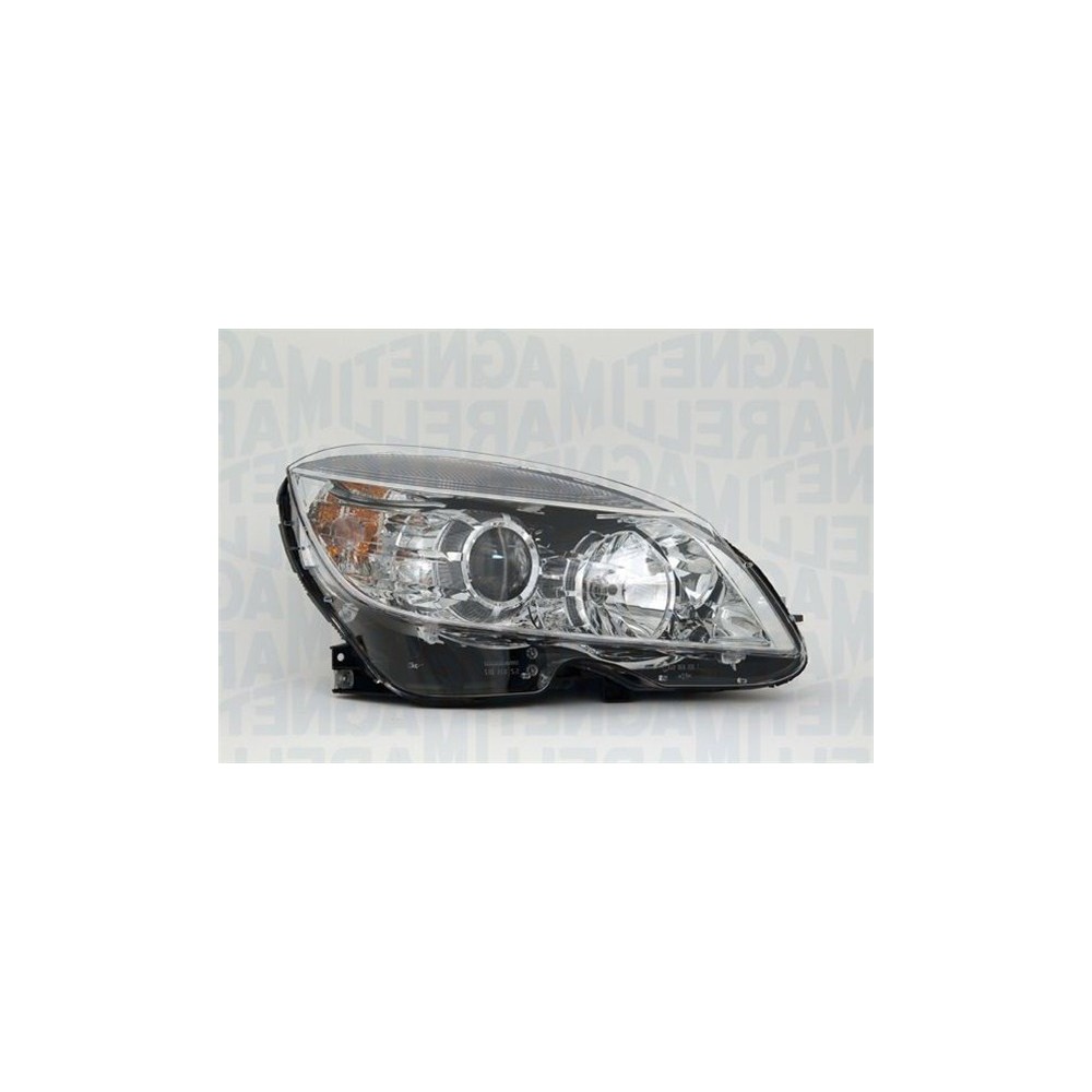 Achetez PHARE DROIT I/NOIR MAGNETI MARELLI (H7/H7) MERCEDES MERC C W204 01/07-09/07 au meilleur prix sur todocarrocería.com