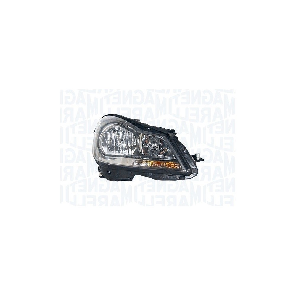 Achetez PHARE DROIT INT GRIS S/NEV MM (HALOGENE) MERCEDES MERCEDES C-CLASS (W204)10- au meilleur prix sur todocarrocería.com