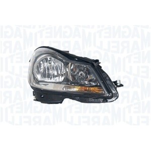 Achetez PHARE DROIT INT GRIS S/NEV MM (HALOGENE) MERCEDES MERCEDES C-CLASS (W204)10- au meilleur prix sur todocarrocería.com