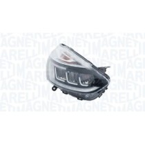 Compra FARO DERECHO LED MAGNETI MARELLI RENAULT RENAULT CLIO IV 11/12- al mejor precio en todocarrocería.com