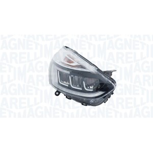 Achetez PHARE DROIT LED MAGNETI MARELLI RENAULT RENAULT CLIO IV 11/12- au meilleur prix sur todocarrocería.com