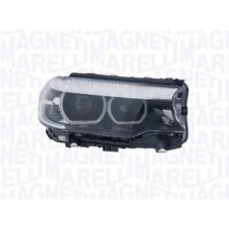 Achetez PHARE DROIT LED MAGNETI MARELLI BMW BMW S/5 G30/G31 2017.01- au meilleur prix sur todocarrocería.com
