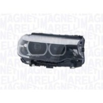 Compra FARO DERECHO LED MAGNETI MARELLI BMW BMW S/5 G30/G31 2017.01- al mejor precio en todocarrocería.com