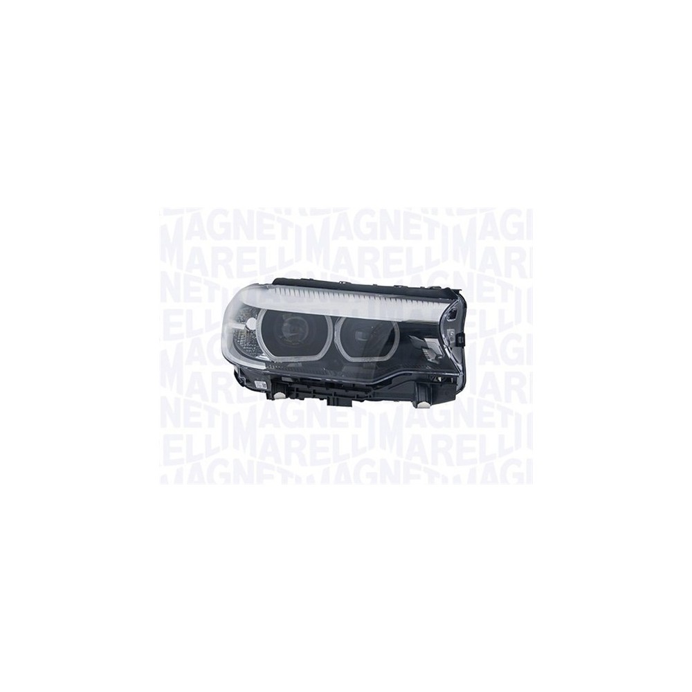 Achetez PHARE DROIT LED MAGNETI MARELLI BMW BMW S/5 G30/G31 2017.01- au meilleur prix sur todocarrocería.com