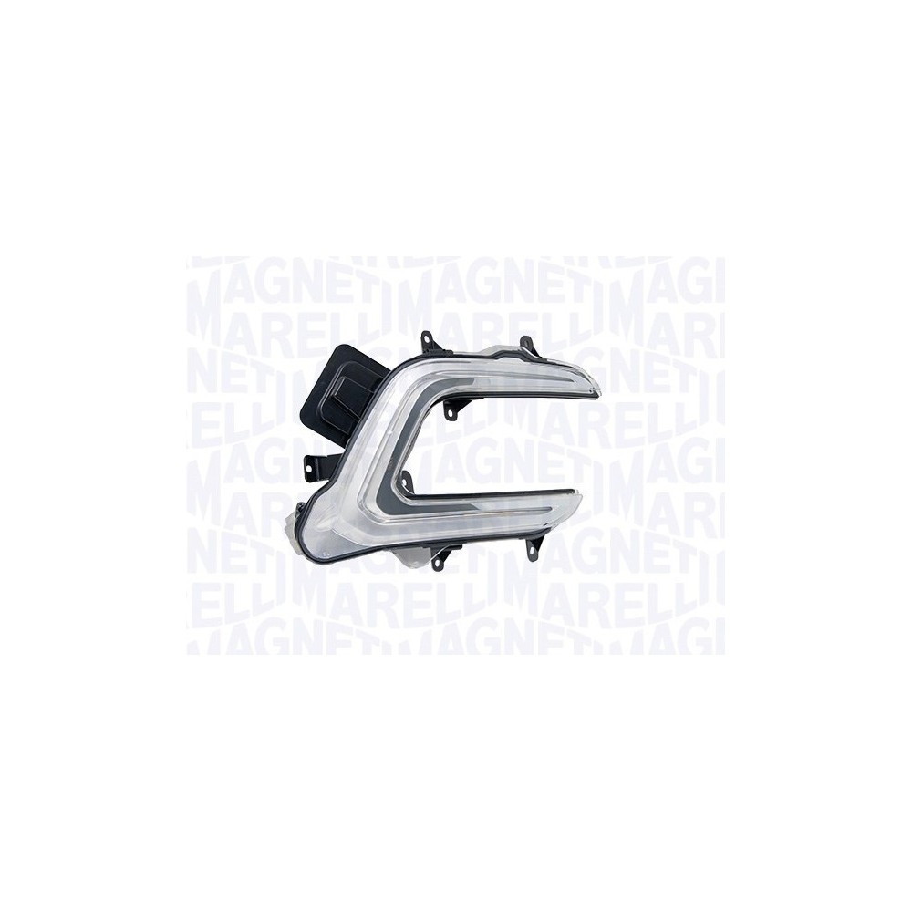 Achetez PHARE DROIT LED MAGNETI MARELLI RENAULT RENAULT CAPTUR 13- au meilleur prix sur todocarrocería.com