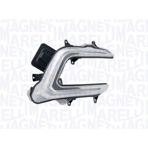Achetez PHARE DROIT LED MAGNETI MARELLI RENAULT RENAULT CAPTUR 13- au meilleur prix sur todocarrocería.com