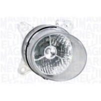 Compra FARO DERECHO LUZ DIURNA LED MAGNETI MARELLI MERCEDES MERCEDES CLASSE B (W246) 11/11- al mejor precio en todocarrocería.co