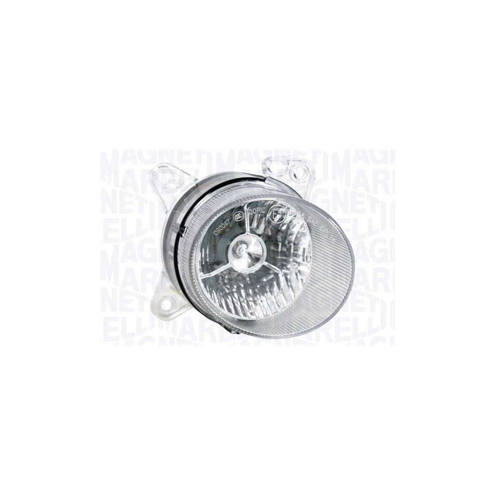 Compra FARO DERECHO LUZ DIURNA LED MAGNETI MARELLI MERCEDES MERCEDES CLASSE B (W246) 11/11- al mejor precio en todocarrocería.co