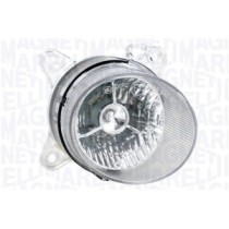 Compra FARO DERECHO LUZ DIURNA LED MAGNETI MARELLI MERCEDES MERCEDES CLASSE B (W246) 11/11- al mejor precio en todocarrocería.co