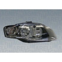 Compra FARO DERECHO MAGNETI MARELLI AUDI AUDI A4 10/06- al mejor precio en todocarrocería.com