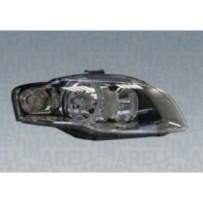 Compra FARO DERECHO MAGNETI MARELLI AUDI AUDI A4 10/06- al mejor precio en todocarrocería.com