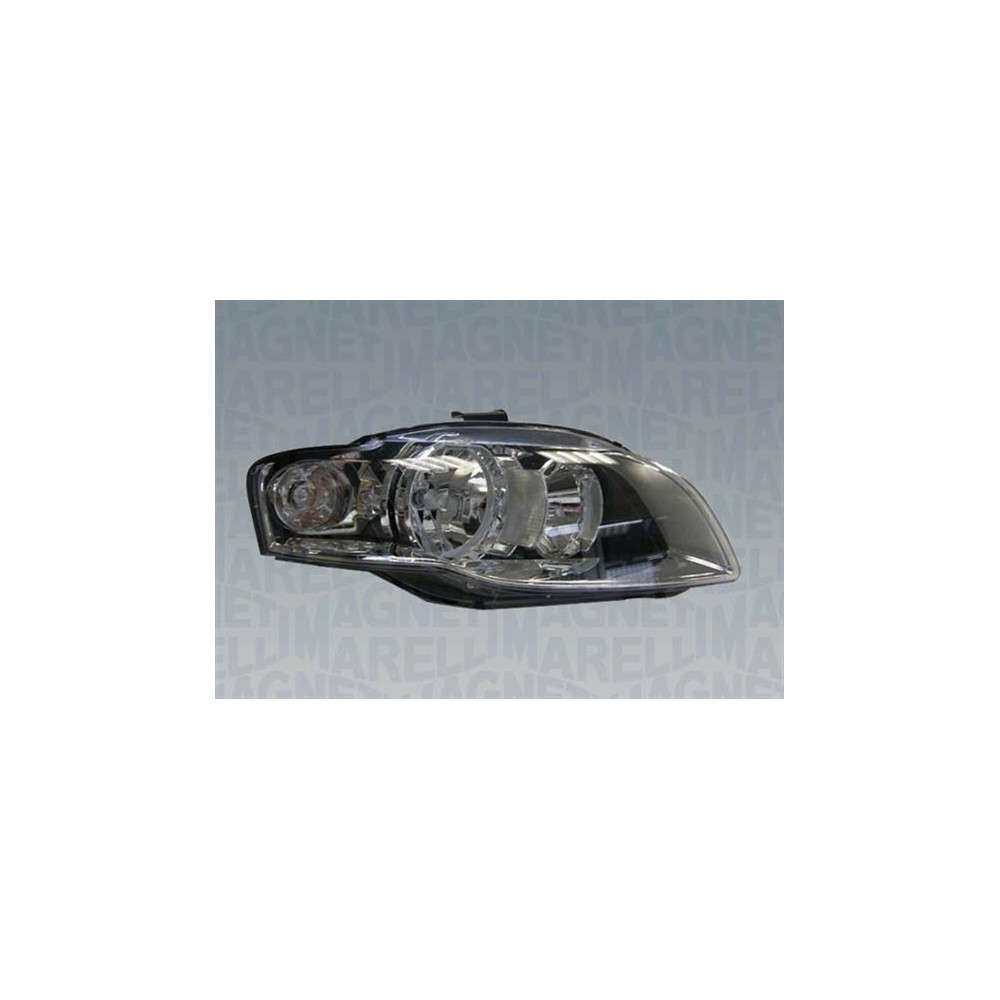 Achetez PHARE DROIT MAGNETI MARELLI AUDI AUDI A4 10/06- au meilleur prix sur todocarrocería.com