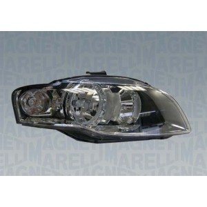 Compra FARO DERECHO MAGNETI MARELLI AUDI AUDI A4 10/06- al mejor precio en todocarrocería.com