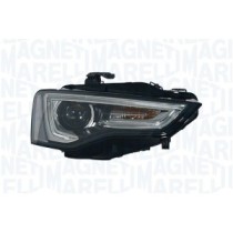 Achetez PHARE DROIT MAGNETI MARELLI AUDI AUDI A5 11- au meilleur prix sur todocarrocería.com