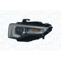 Compra FARO DERECHO MAGNETI MARELLI AUDI AUDI A5 11- al mejor precio en todocarrocería.com