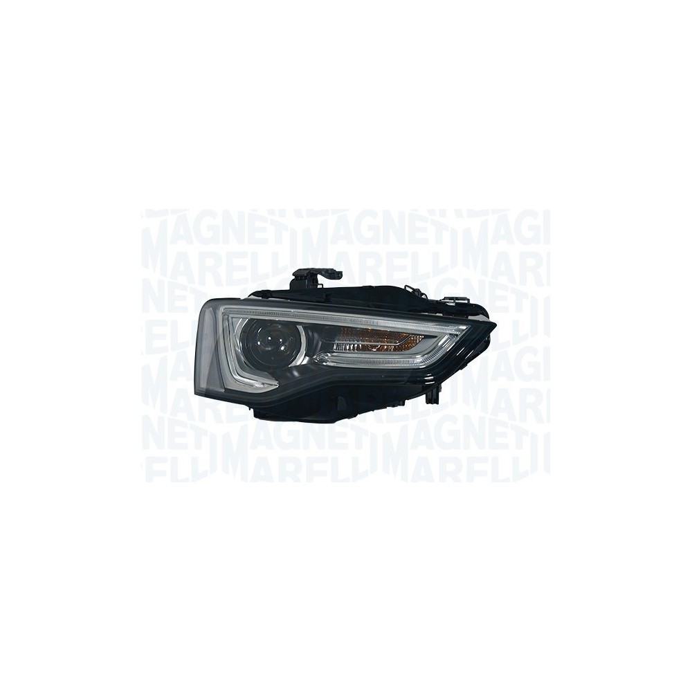 Achetez PHARE DROIT MAGNETI MARELLI AUDI AUDI A5 11- au meilleur prix sur todocarrocería.com