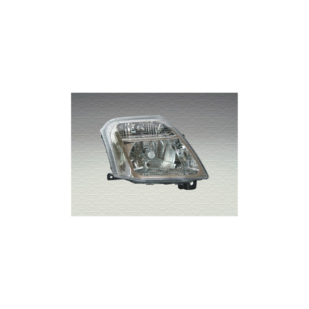 Achetez PHARE DROIT MAGNETI MARELLI CITROEN CITROEN C2 03- au meilleur prix sur todocarrocería.com
