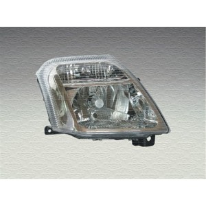 Compra FARO DERECHO MAGNETI MARELLI CITROEN CITROEN C2 03- al mejor precio en todocarrocería.com