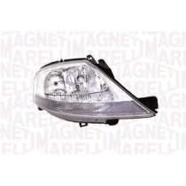 Compra FARO DERECHO MAGNETI MARELLI CITROEN CITROEN C3 2002- al mejor precio en todocarrocería.com