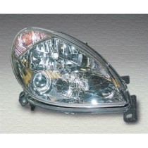 Compra FARO DERECHO MAGNETI MARELLI CITROEN CITROEN XSARA RY 01/00- al mejor precio en todocarrocería.com
