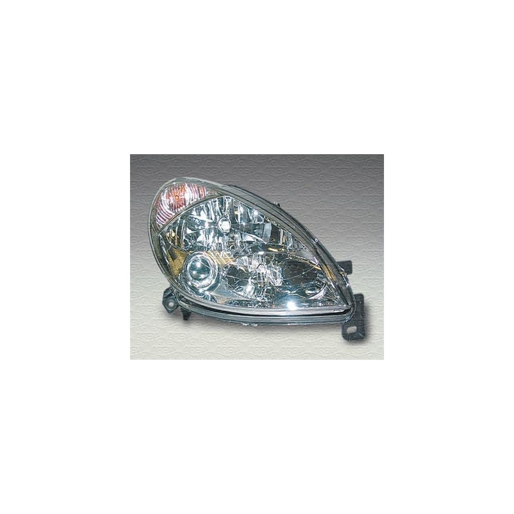 Compra FARO DERECHO MAGNETI MARELLI CITROEN CITROEN XSARA RY 01/00- al mejor precio en todocarrocería.com