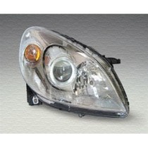 Compra FARO DERECHO MAGNETI MARELLI MERCEDES MERCEDES CLASSE B (CST245) al mejor precio en todocarrocería.com