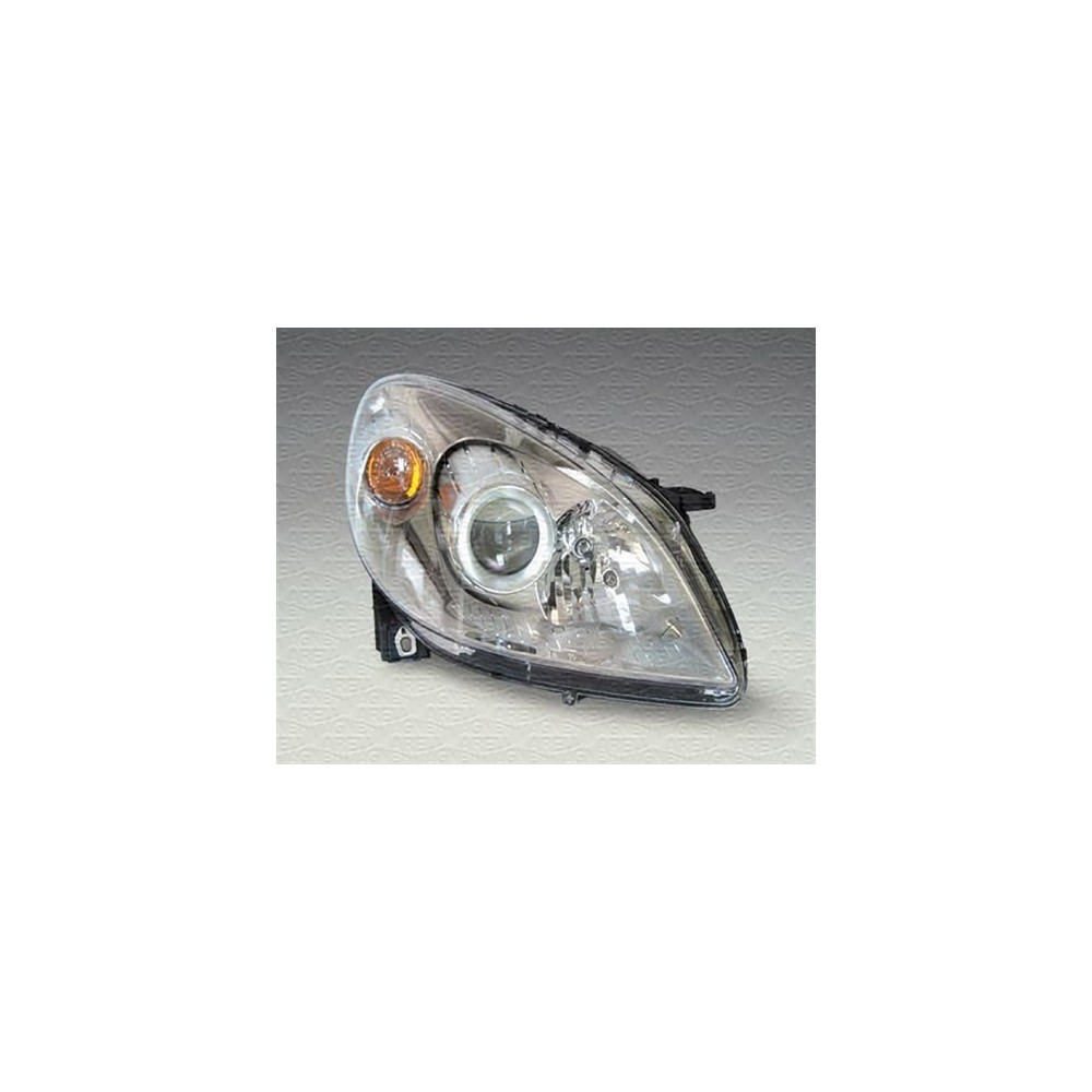 Compra FARO DERECHO MAGNETI MARELLI MERCEDES MERCEDES CLASSE B (CST245) al mejor precio en todocarrocería.com