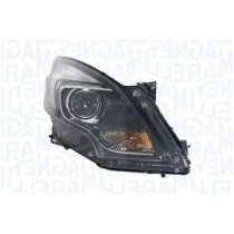 Compra FARO DERECHO MAGNETI MARELLI OPEL OPEL ZAFIRA MY12 12- al mejor precio en todocarrocería.com