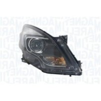 Achetez PHARE DROIT MAGNETI MARELLI OPEL OPEL ZAFIRA MY12 12- au meilleur prix sur todocarrocería.com.