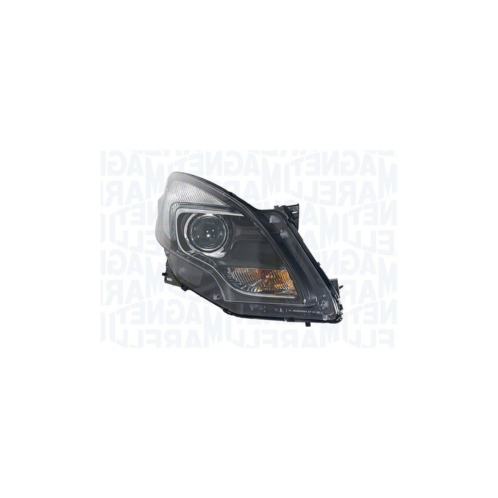 Compra FARO DERECHO MAGNETI MARELLI OPEL OPEL ZAFIRA MY12 12- al mejor precio en todocarrocería.com