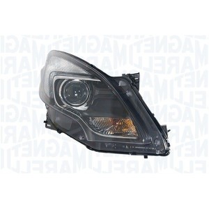 Compra FARO DERECHO MAGNETI MARELLI OPEL OPEL ZAFIRA MY12 12- al mejor precio en todocarrocería.com