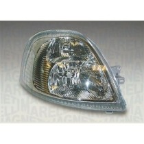Achetez PHARE DROIT MAGNETI MARELLI RENAULT RENAULT MASTER RY 03- au meilleur prix sur todocarrocería.com