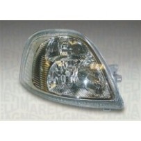 Achetez PHARE DROIT MAGNETI MARELLI RENAULT RENAULT MASTER RY 03- au meilleur prix sur todocarrocería.com