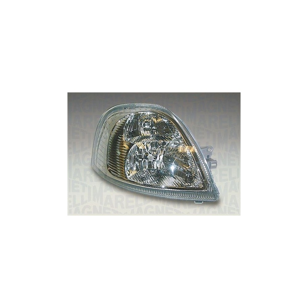 Achetez PHARE DROIT MAGNETI MARELLI RENAULT RENAULT MASTER RY 03- au meilleur prix sur todocarrocería.com