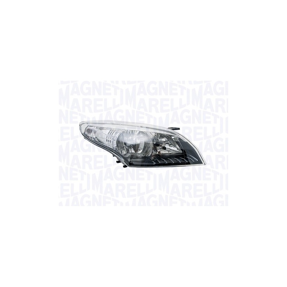 Compra FARO DERECHO MAGNETI MARELLI RENAULT RENAULT MEGANE 12- al mejor precio en todocarrocería.com